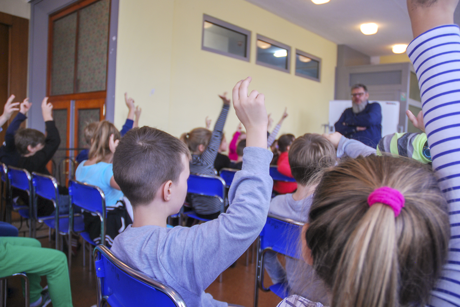 Beata_Misiura_Pawel_Wakula_Spotkanie_Autorskie_Ozimek_2